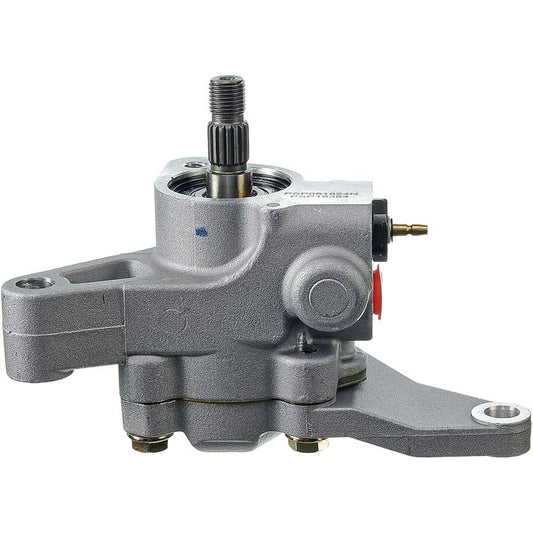 Power Steering Pump Kia Sedona 2002-2005 Hyundai Santa Fe 2003-2006 V6 3.5L