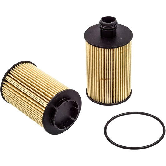 DOC'S Grand Cherokee/Lamb 1500 3.0L Diesel Oil Filter 2014-2019 | 68229402AA Replacement