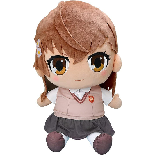 A Certain Scientific Railgun T Misaka Mikoto's large stuffed animal G16110