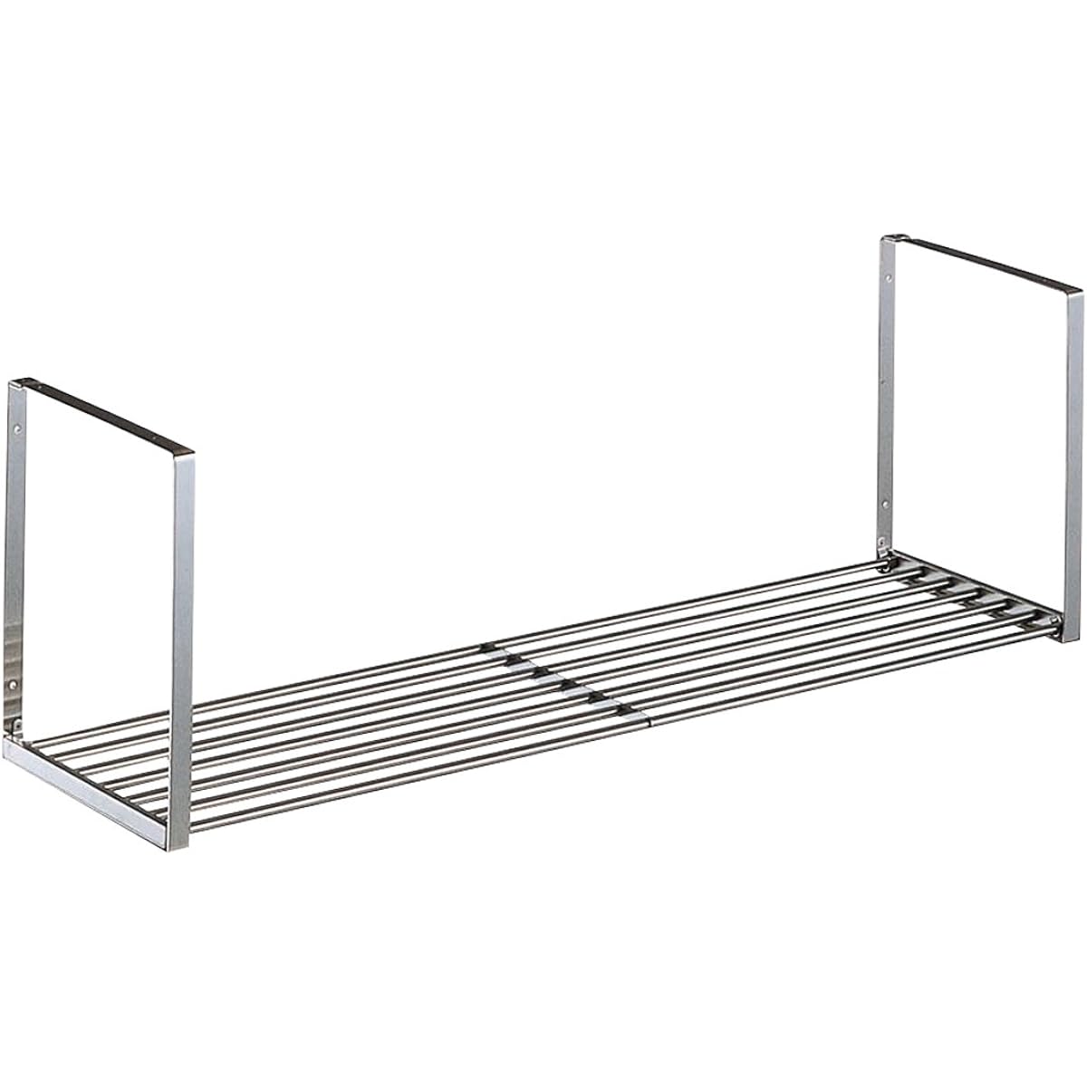 Takubo Kogyo Pipe Shelf A Type 1 Tier 60cm PA1-60