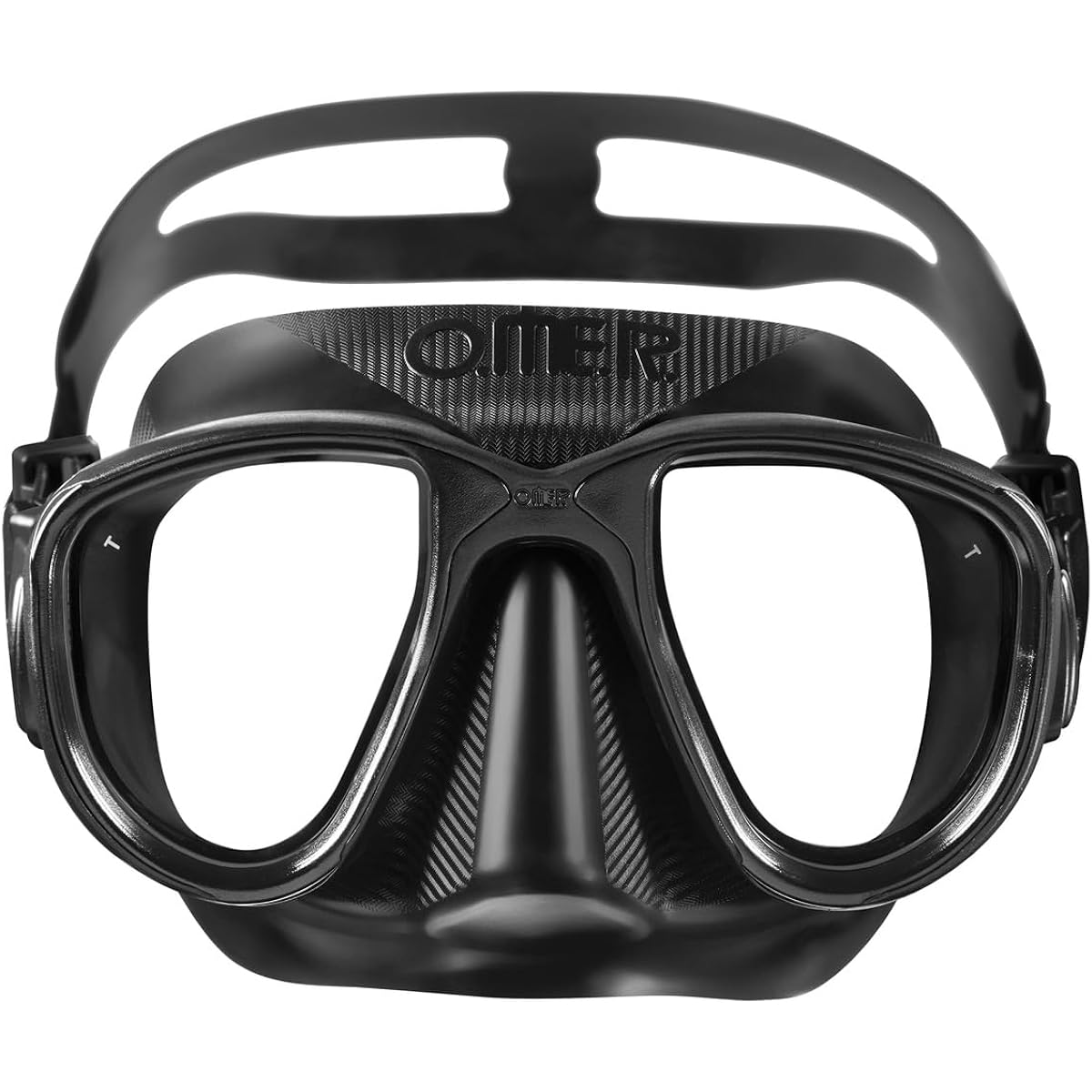 O.ME.R APNEA BLACK 610140