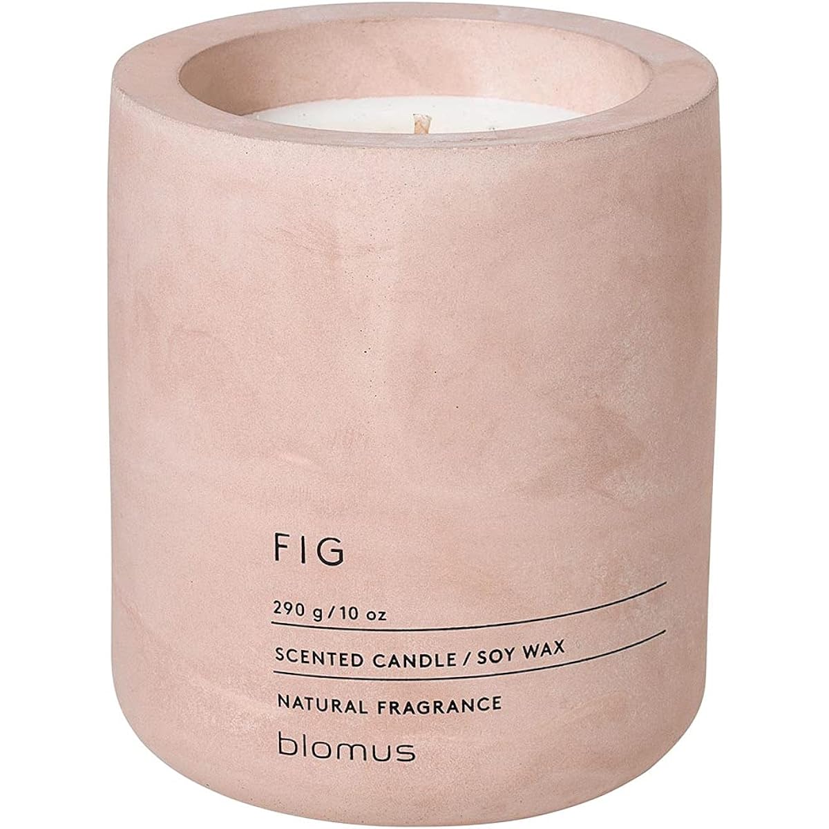 blomus Scented Candle M Fig