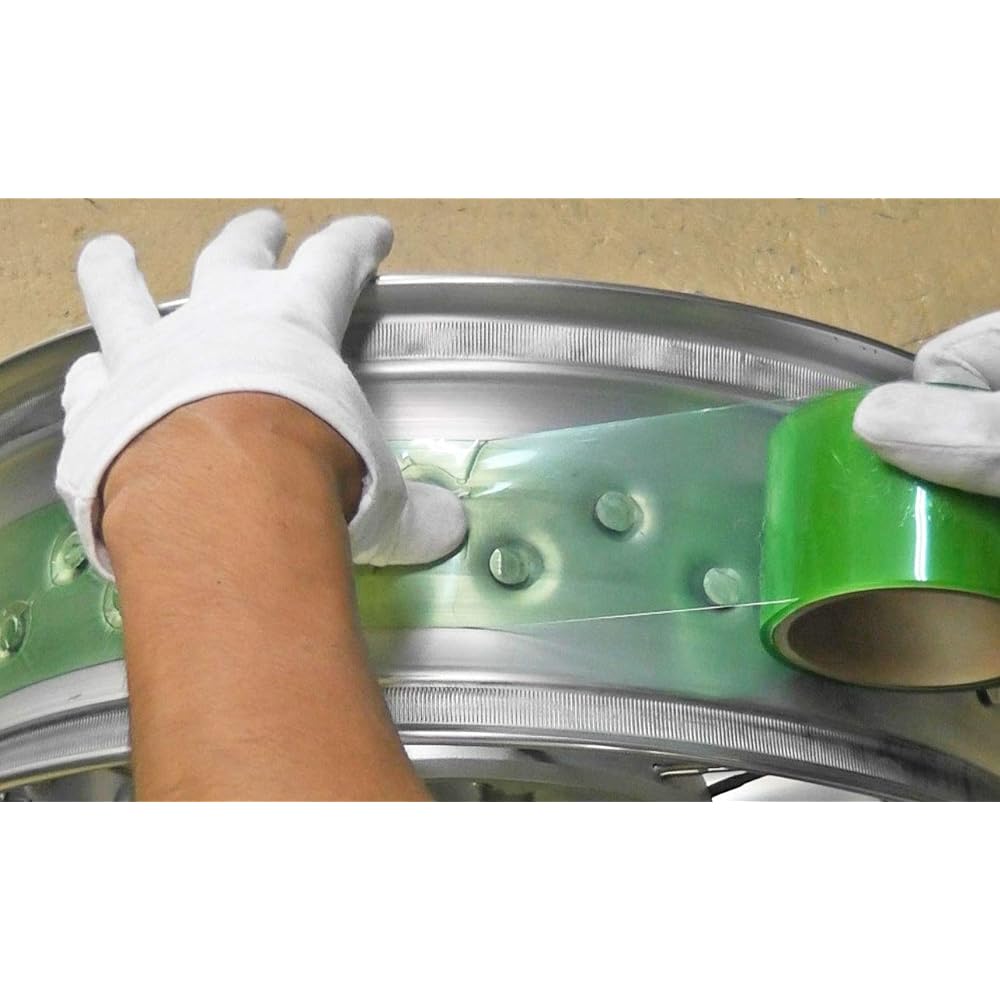 Outex Clear-Tubeless Kit Harley Davidson FLSTC/FLSTS/FLSTSC/FLHRCI/FLSTN/Sportster 48 XL1200X Front and Rear Set