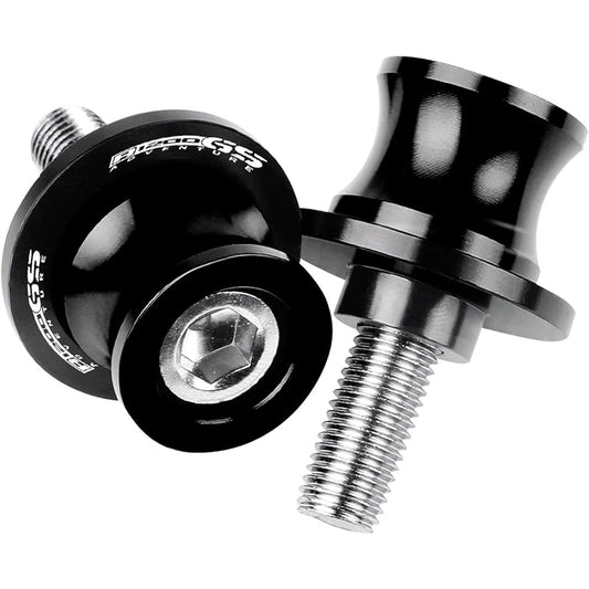 Stand Screw Slider Motorcycle CNC Rear Cycloid Shaft Spool Screw Slider Suitable for BMW R 1200 GS LC R1200GS R 1200GSADV Adventure LC2013 2014 2015-2018 17 (Color: 2)