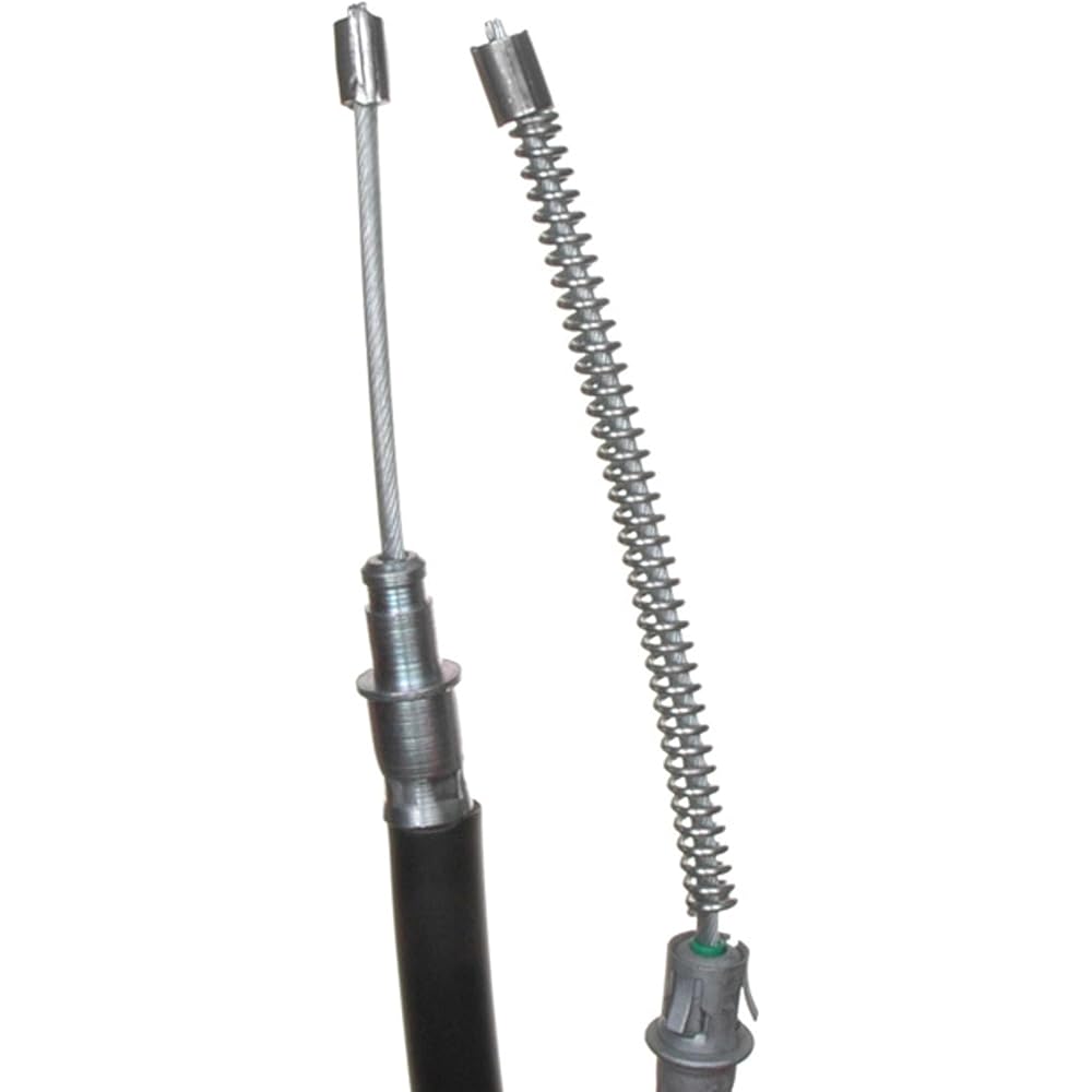 ACDelco 18P1364 Professional Rear Driver Side Parking Brake Cable Assembly