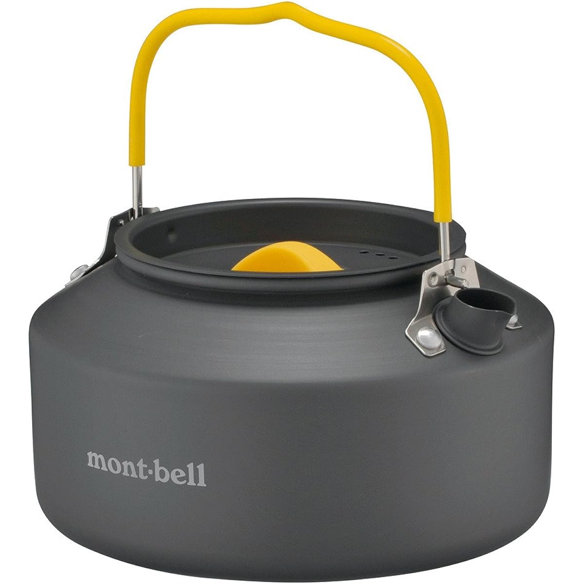 Mont-bell Alpine Kettle 0.9L Kettle Outdoor