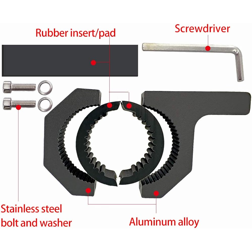 3E 2 1.5 inch 1.75 inch 2 inch 2 inches horizontal bra bar clamp LED light bar mount bracket bracket track jeep off -road SUV UTV ATV ATV ATV ATV bar LED tube clamp roof floors holder