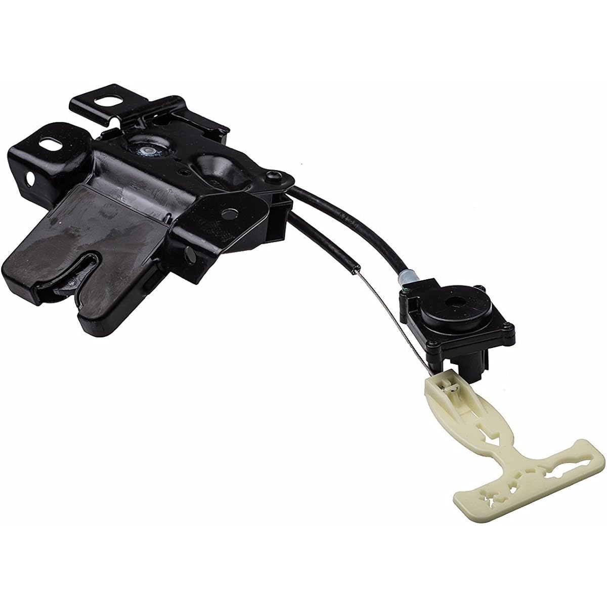Ford 6R3Z-6343200-B --lock Asy