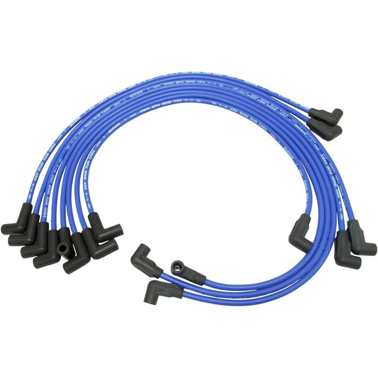 NGK RC-GMZ037 Spark plug wire set (51241) 1 pack