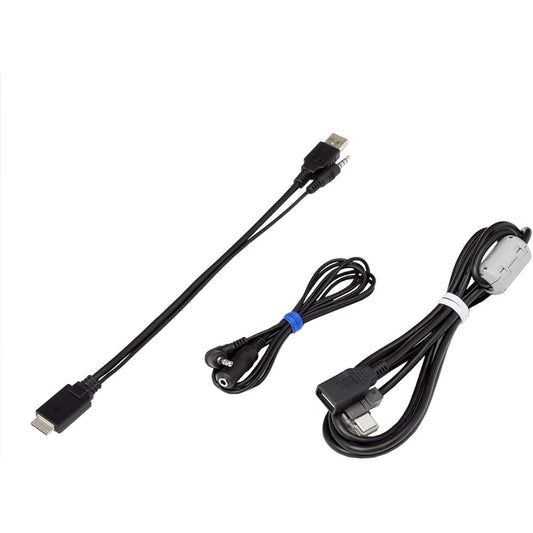 Alpine 2014 Alpine Car Navigation Walkman Connection Cable KCU-511WM