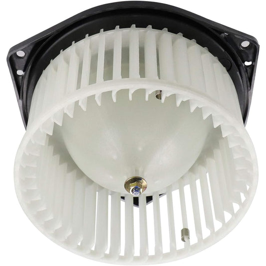 700113 HVAC Blower Motor With Fundage 1999-2003 Acura TL | 2001-2003 Acura CL replacement 3010021 5336 15-80948 44-1251 PM2723 44-1251 35115 79310-S0K-A01 PM2723 PM2723