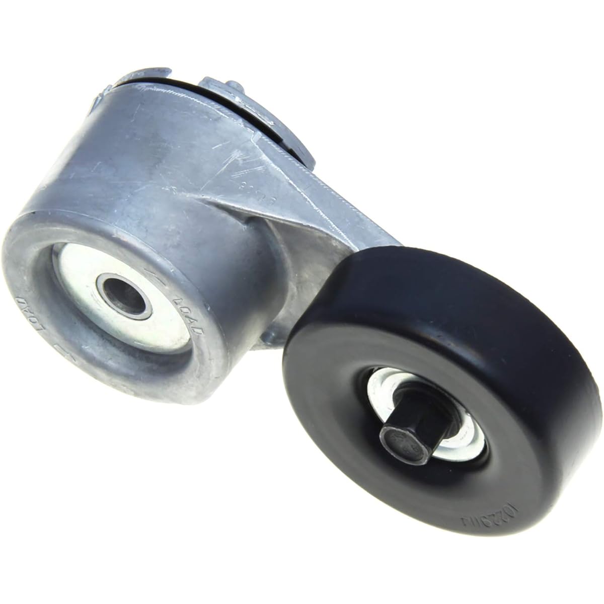ACDelco 38108 Professional Automatic Belt Tensioner and Pulley Assembly