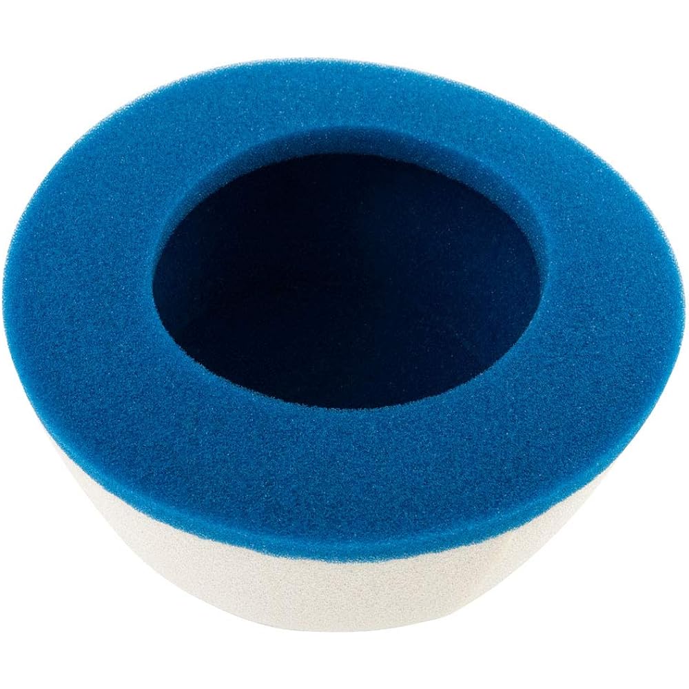 For TUSK First Line Air Filter Suzuki DR-Z 400