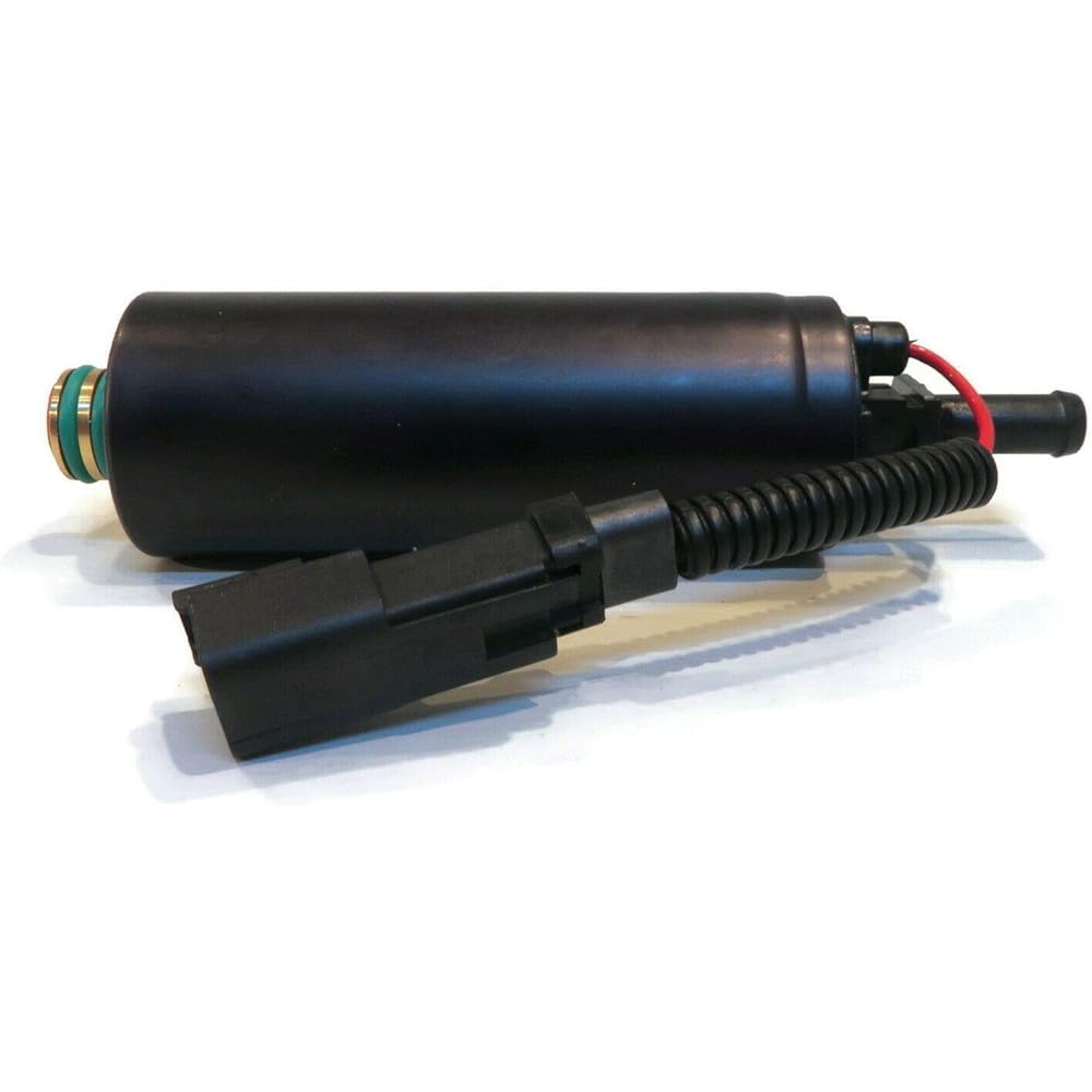 THE ROP SHOP | Johnson, Ebin Rud, OMC, BRP 5004428, 0439347, 5000800 fuel pump