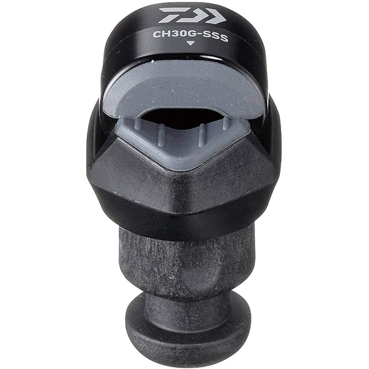 Daiwa compact clamp head CH