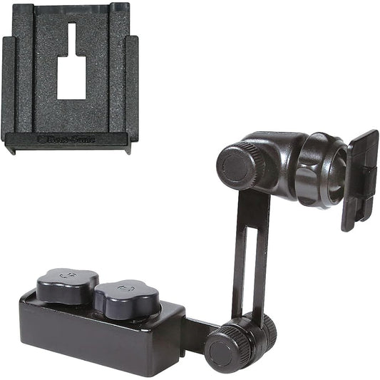 1DIN box fixed stand + various holder set (BSA134 1DIN fixed stand set for gorilla)