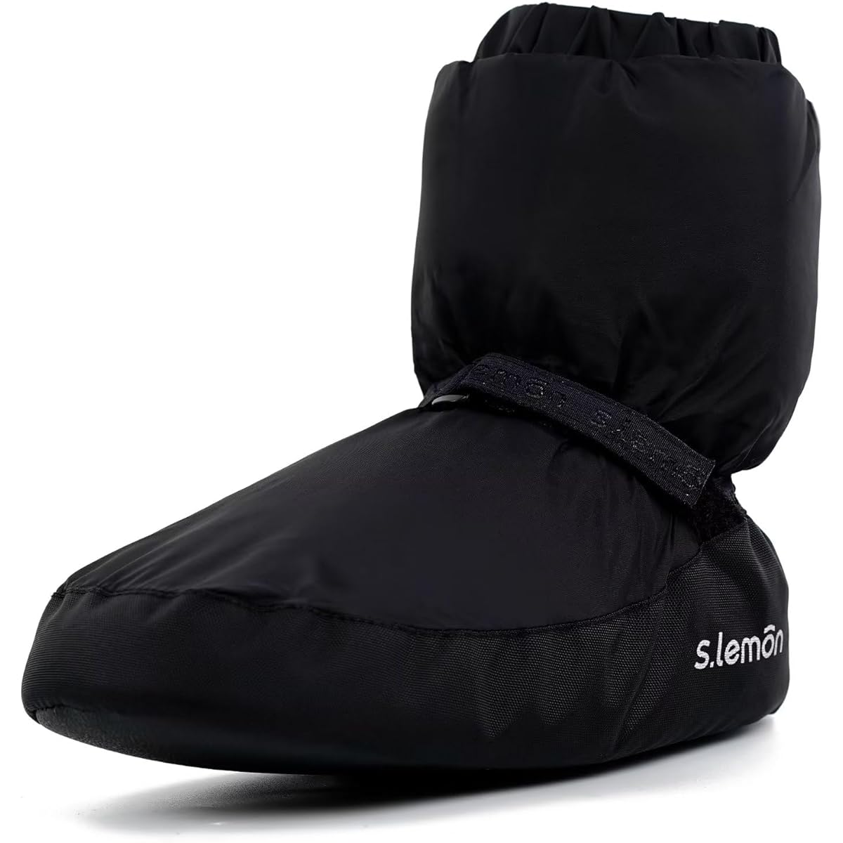 [s.lemon] Ballet Warm Up Boots Children Adult Booties Ballet