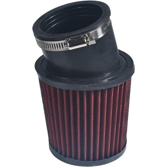 Ninoma 62mm inlet air filter cleaner Predator 212cc 6.5 HP GX160 GX200