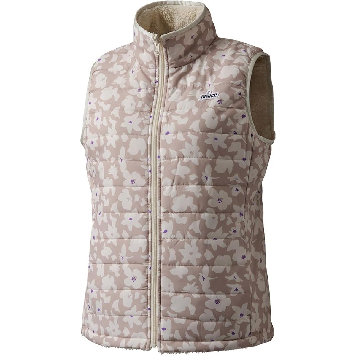 [Prince] Vest Reversible Vest Women's WF3852