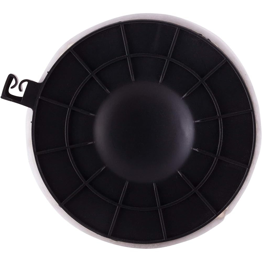 PG Air Filter PA99468 | 2019 AUDI S5, 2018-19 SQ5, S5 Sportsback, S4