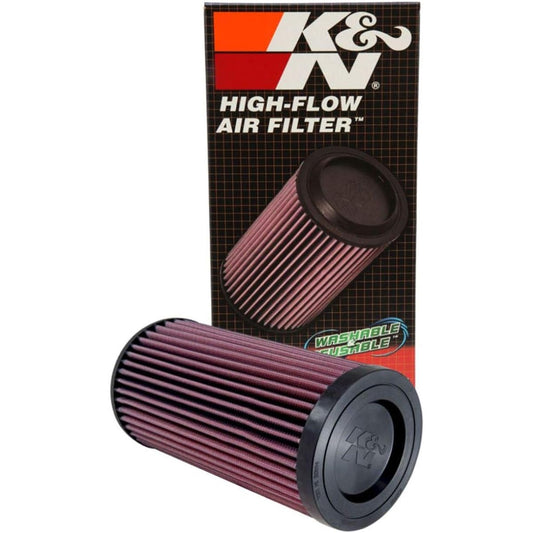 K & N Engineering PL-8715 replacement air filter