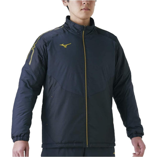 [Mizuno] Training Wear MC-L Filling Breath Thermo Jacket 32ME0630