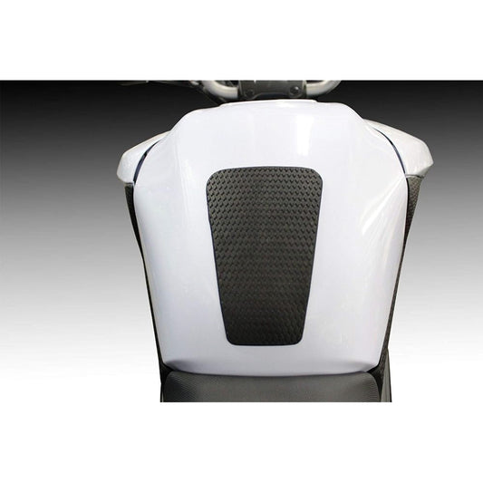 TechSpec Tank Grip -Center Tank Protector 90 -Snake Skin -62-0010 -SS