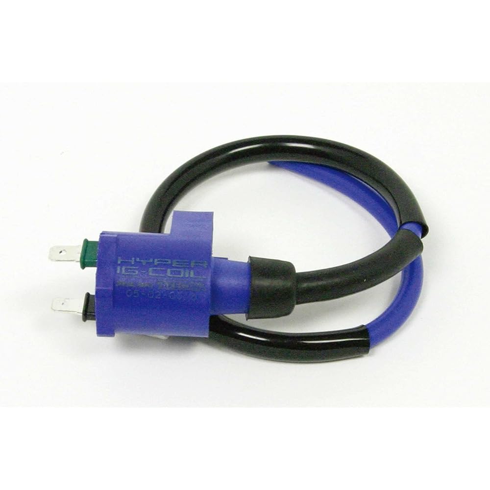 Special Parts TAKEGAWA Hyper Ignition Coil Cygnus X (SE12J) 05-02-0016