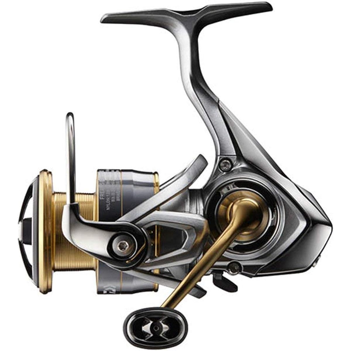 DAIWA spinning reel 18 Freems LT (2018 model)