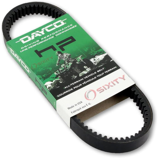 DAYCO HP Drive Belt Polaris Magnum 425 4X4 1995-1997 Compatible