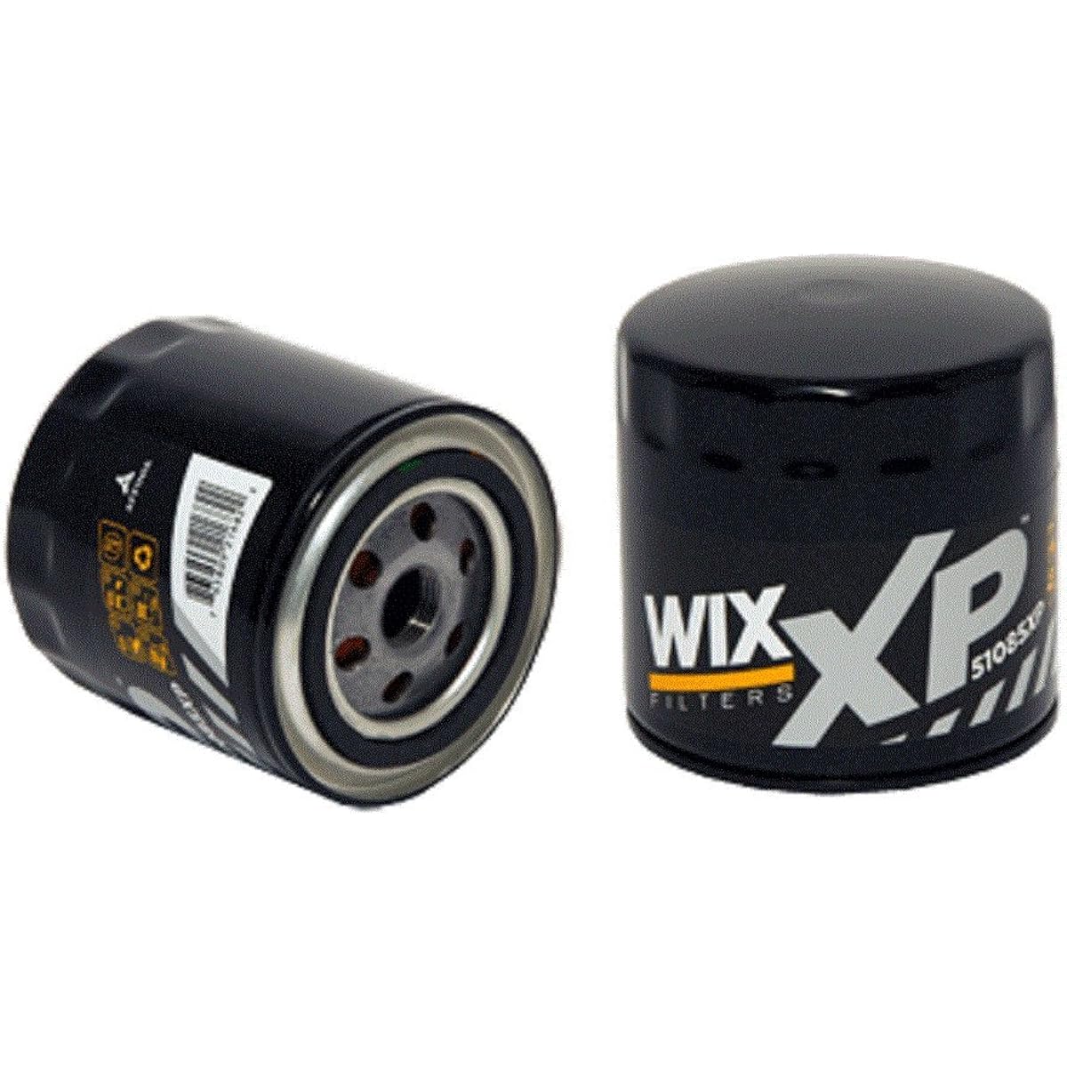 Wix 51085XP WIX XP Spin -on Lubricant Filter -6 Pieces Case