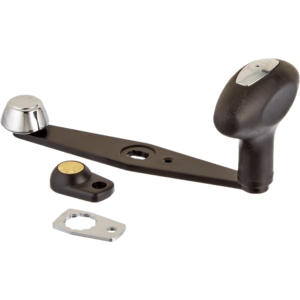Abu Garcia Power Handle Baitcast