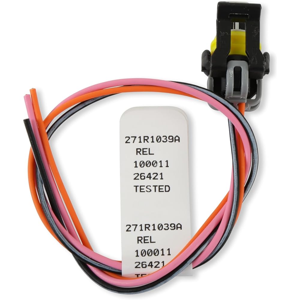 100 PSI pressure sensor