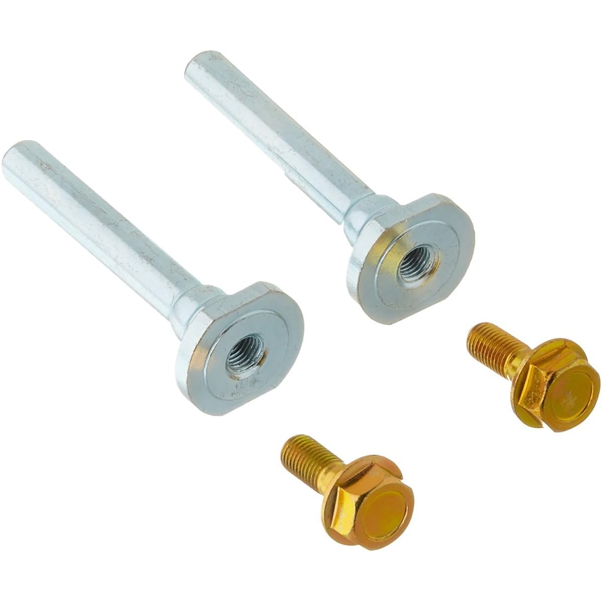 Carlson 14231 rear brake caliper bolt and pin