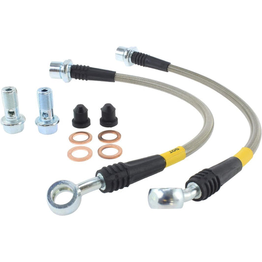 Stoptech (950.44505) Brake Relain Kit Stainless Steel
