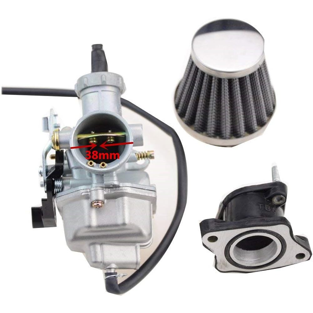 Honda 100cc 125cc 150cc 200cc Dart bike ATV scooter GOOFIT carburetor