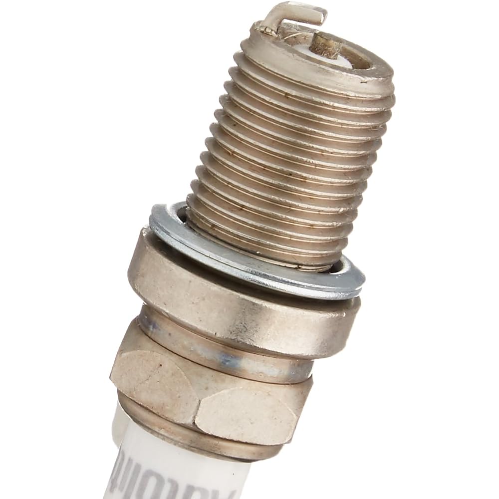 Autolite AR3933 High Performance Racing Non-Resistor Spark Plug, 4 Pack