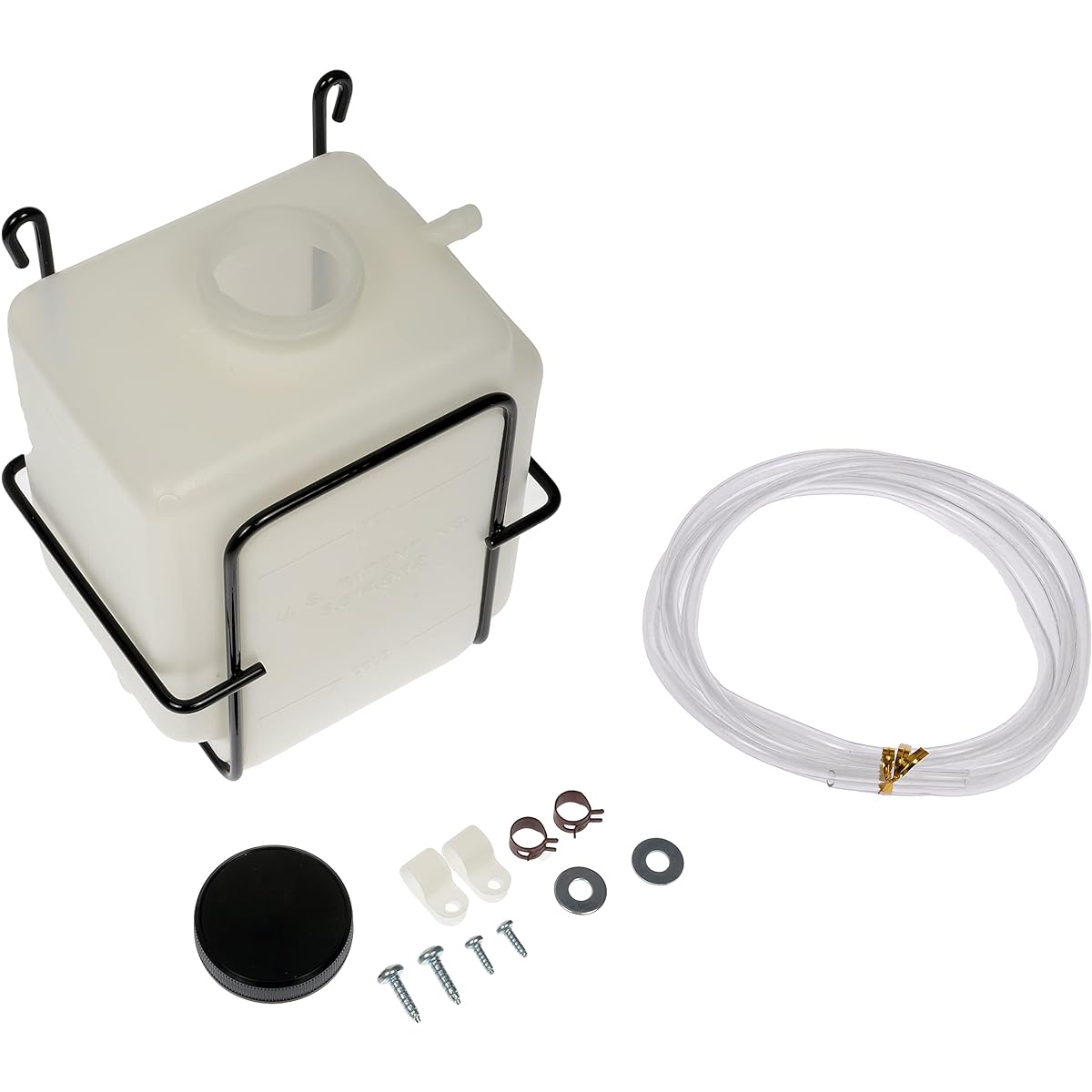 Dorman Help! 54002 Engine Coolant Recovery Kit