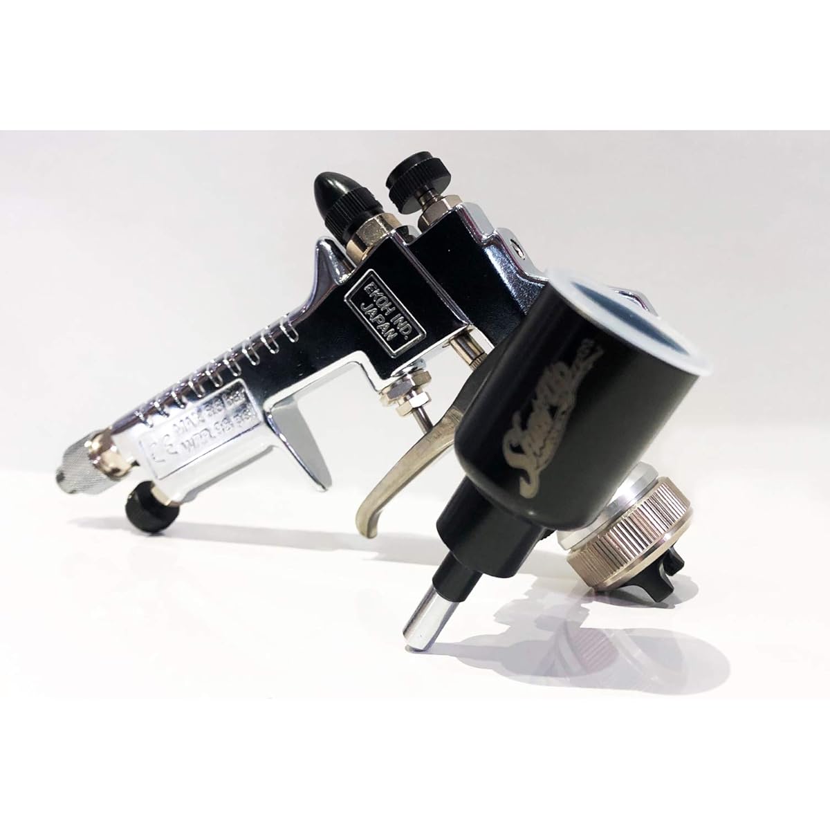 SHOW UP Low Pressure Micro Gun 2 LPMG2