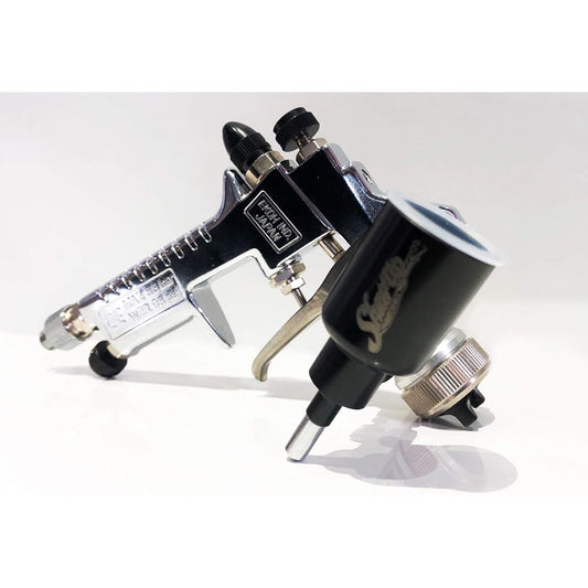 SHOW UP Low Pressure Micro Gun 2 LPMG2