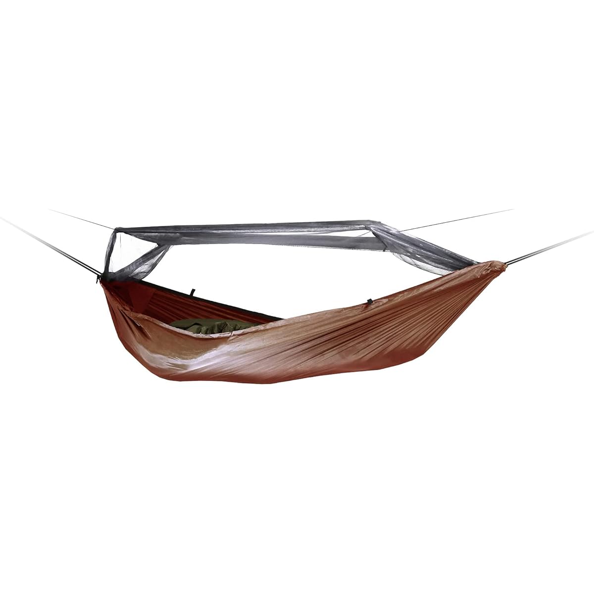 DD Hammocks DD Travel Hammock / Bibi (Coyote Brown) Genuine Japanese Product