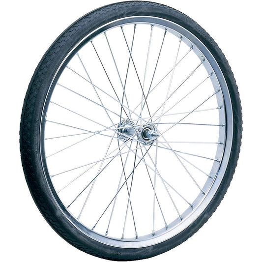 Motohiro Seisakusho Rear Car Air Tire 20 Inch T-20-R
