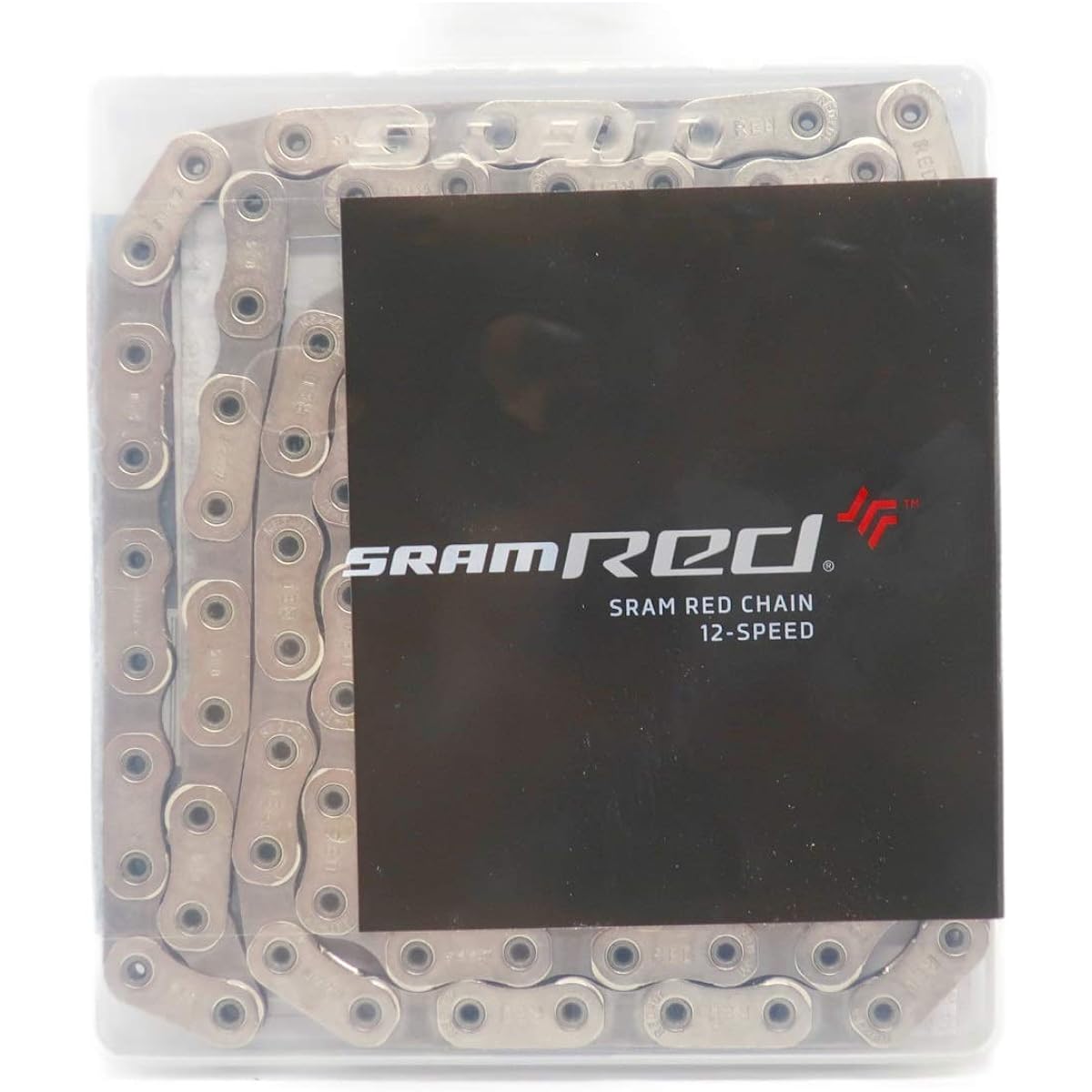 SRAM Red eTap AXS Dedicated Chain for 12 Speed/12S/12 Speed 114 links [Parallel Import]