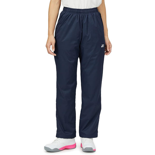 [Yonex] Long Pants, Lined Wind Warmer Pants, Women's