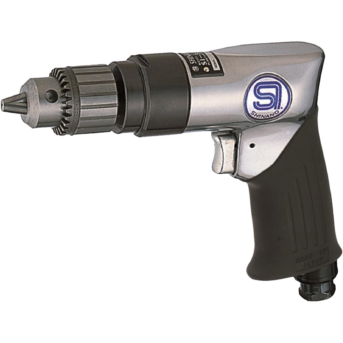 Shinano Kihan 10mm air drill SI-5300A
