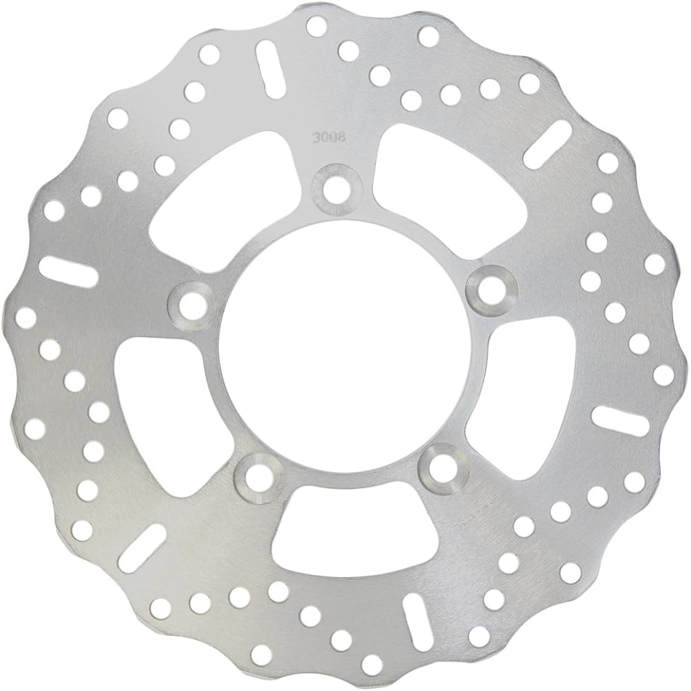 ROTOR EBC STRT MD3008C