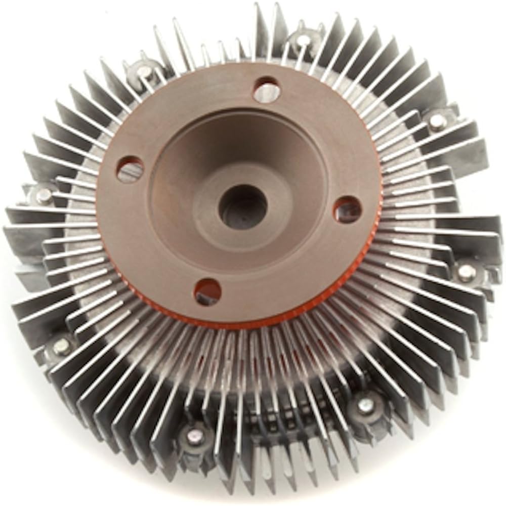 AISIN FCT-024 engine cooling fan clutch