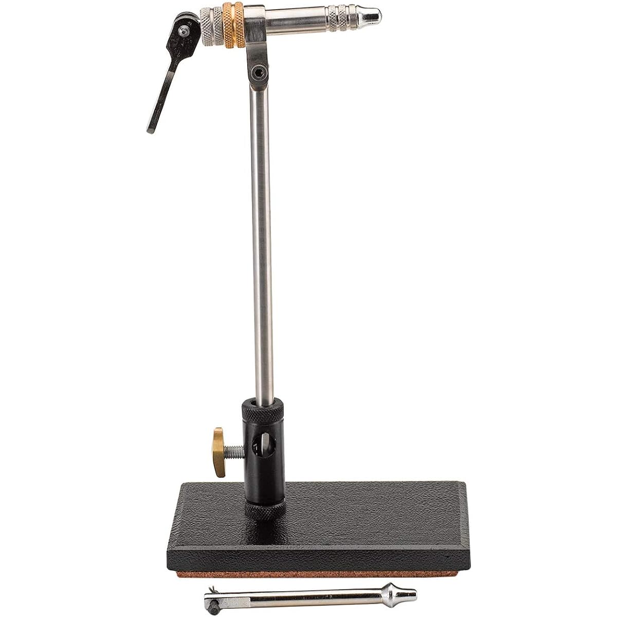 TIEMCO 8141 Sunrise Challenger Vice Pedestal