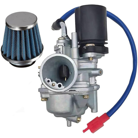 Carburetor & Air Filter Polaris Sportman Predator Scrambler 50 90