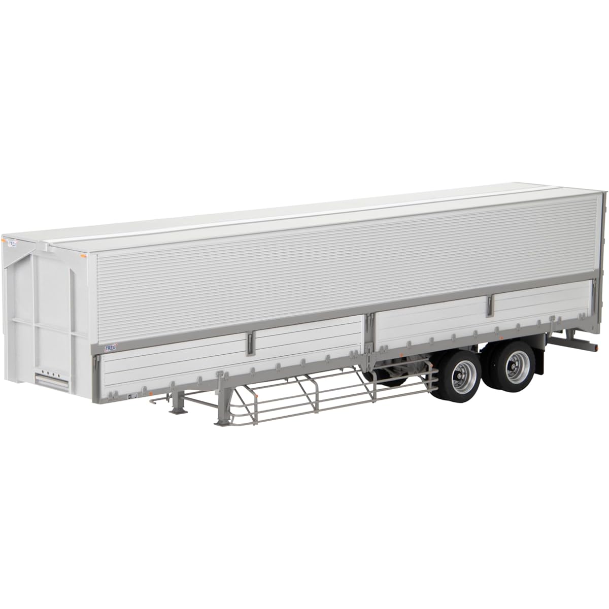 Platts Kencraft 1/50 Nippon Trex Wing Semi-Trailer